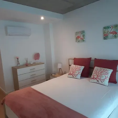 Love' In Aveiro - Apartment *