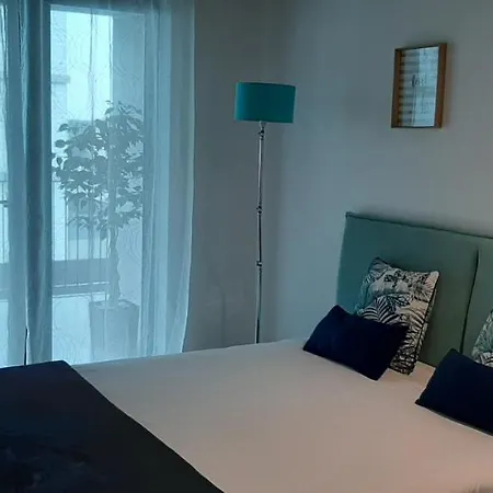 Love' In Aveiro - Apartment Barra