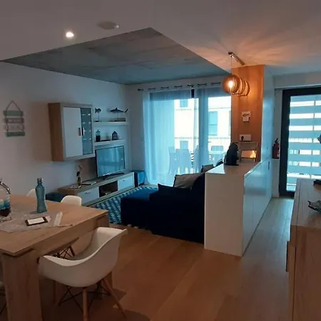 Love' In Aveiro - Apartment *