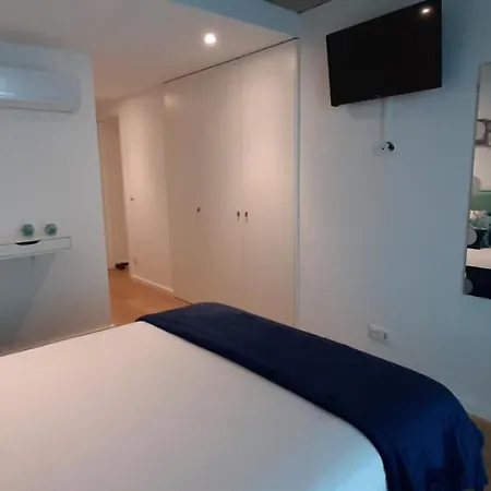 Apartment Love' In Aveiro -
