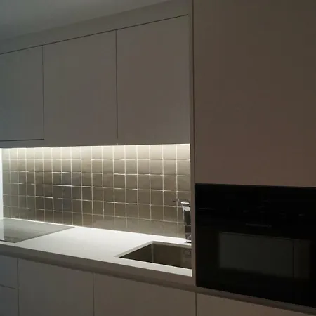 Apartment Love' In Aveiro - Barra