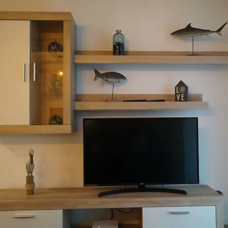 Love' In Aveiro - Apartment Barra
