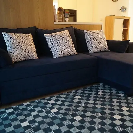 Love' In Aveiro - Apartment