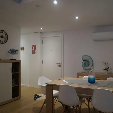 Love' In Aveiro - Apartment