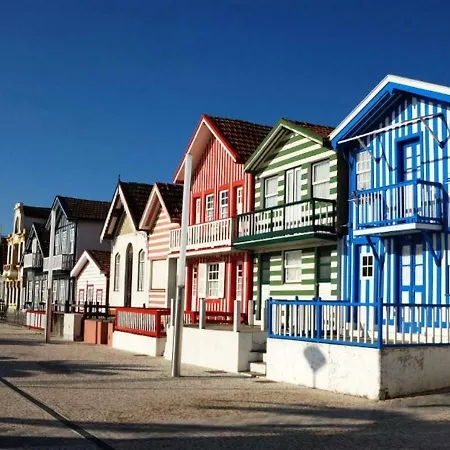 Love' In Aveiro - Barra