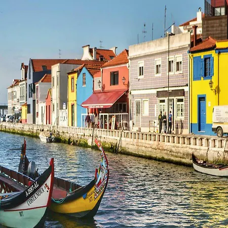 Love' In Aveiro -