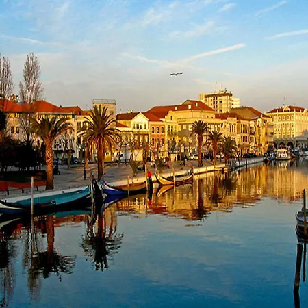 Love' In Aveiro - Apartment